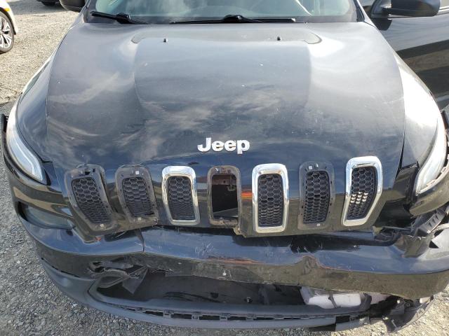 1C4PJLAB3EW312928 Jeep Cherokee Sport
