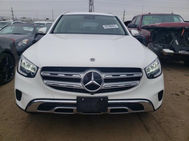 W1N0G8EB4NG114515 Mercedes-Benz Glc 300 4matic