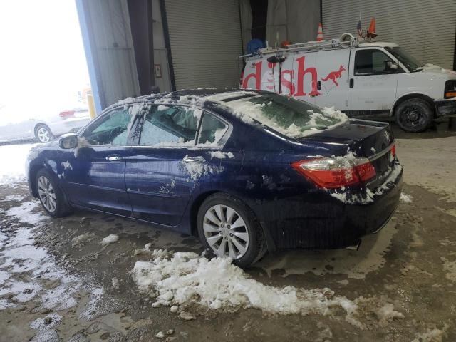 1HGCR3F86EA031368 Honda ACCORD EXL