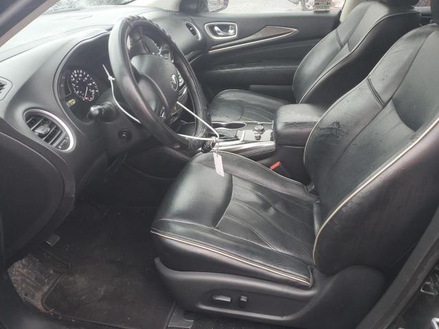 5N1DL0MN9JC526203 Infiniti QX60