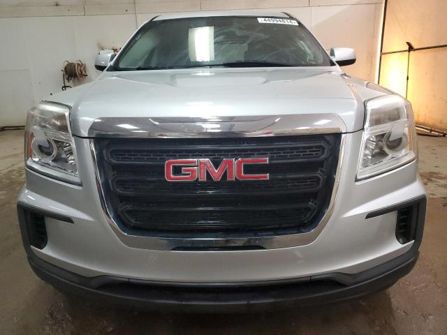 2GKALMEK1H6272075 GMC Terrain Sle