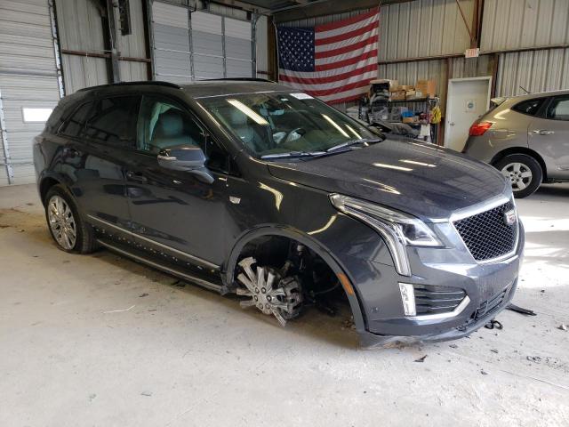 1GYKNHRS6MZ189603 Cadillac Xt5 Sport
