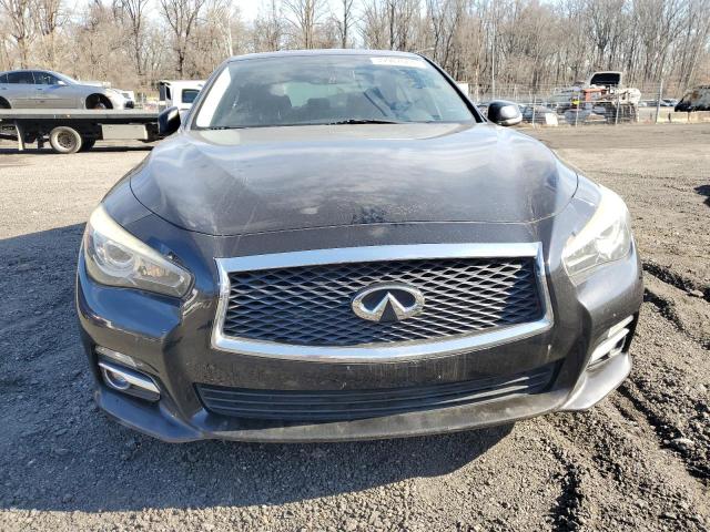 JN1BV7AP4FM348970 Infiniti Q50 BASE