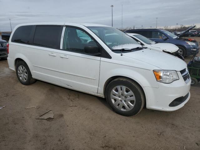 2C4RDGBG8GR343007 Dodge Grand Caravan Se