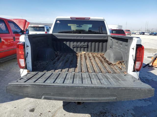 1GTU9BET1MZ177549 GMC Sierra K1500 Sle