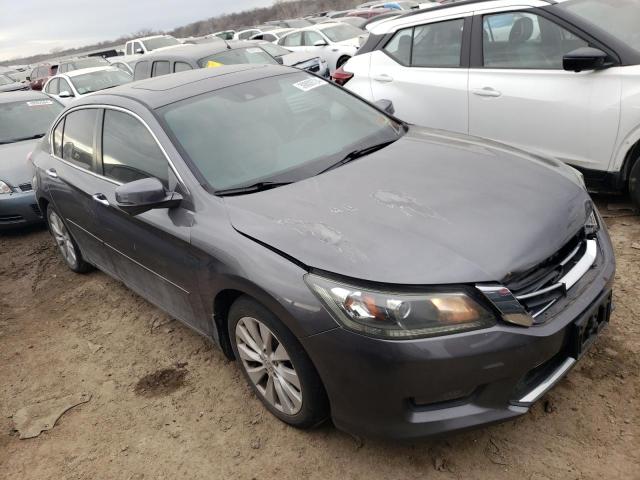 1HGCR2F83EA045058 Honda ACCORD EXL