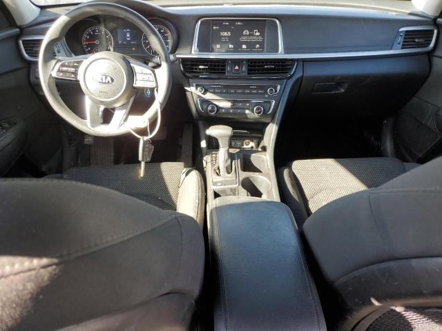 5XXGT4L38LG451831 KIA Optima Lx