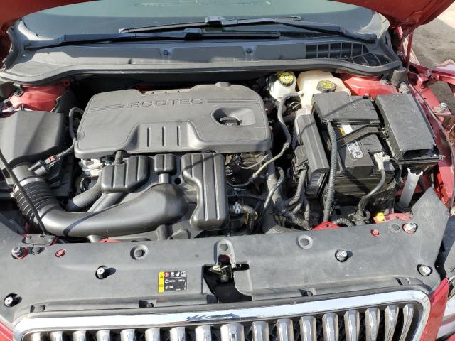1G4PS5SK1E4216939 Buick Verano