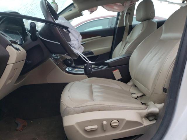 2G4GL5EX5H9109477 Buick Regal Sport Touring