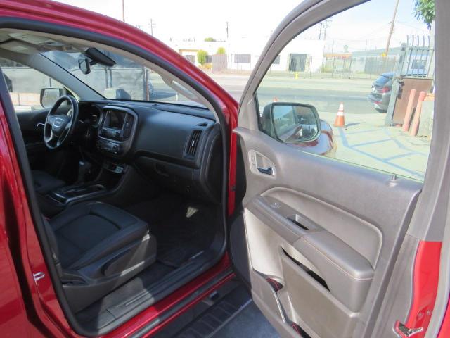 1GTG6FEN0M1219934 GMC Canyon At4