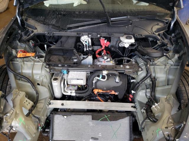 7SAYGDEE6PA160373 Tesla Model Y