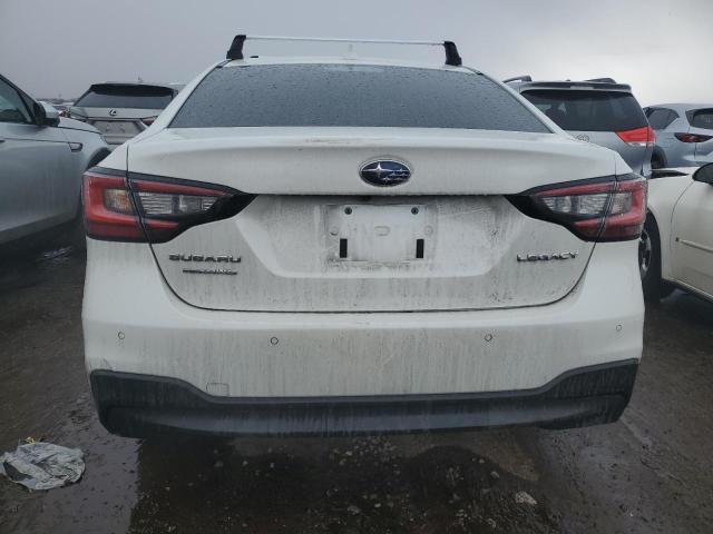4S3BWAN62N3027376 Subaru Legacy Limited