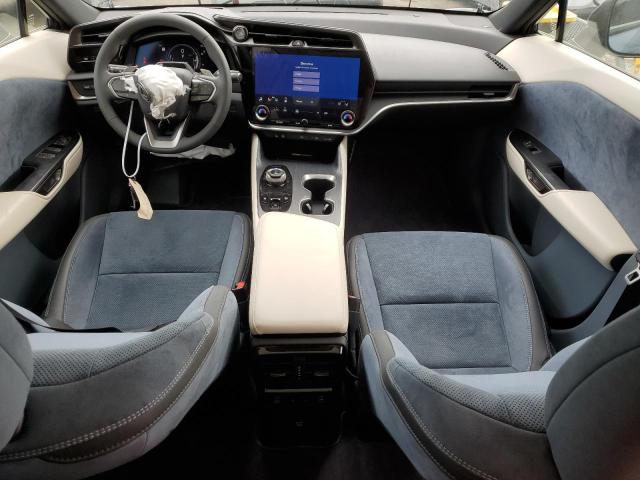 JTJAAAAB9PA001236 Lexus Rz 450e