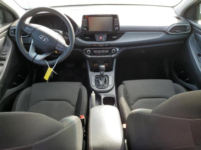 KMHH35LE8JU028925 Hyundai ELANTRA GT
