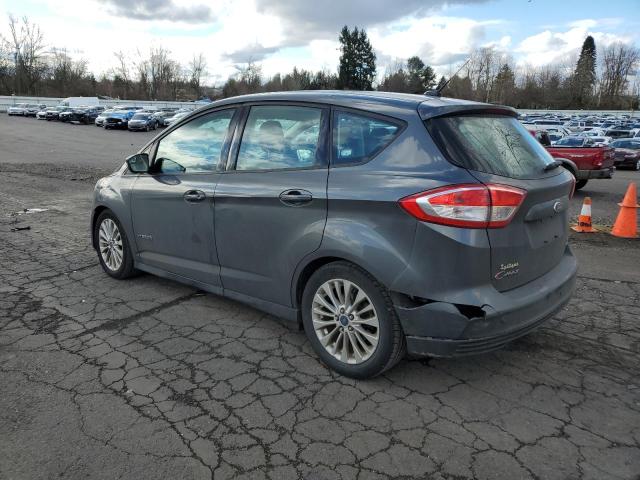 1FADP5AU8JL100364 Ford C-MAX SE