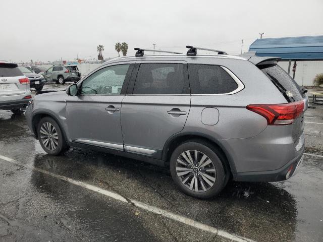 JA4AD3A31KZ012170 Mitsubishi Outlander Se