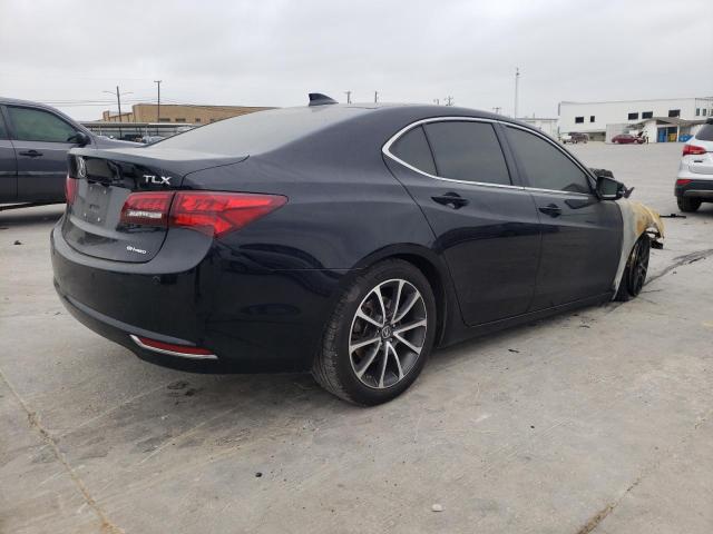 19UUB3F75GA001488 Acura Tlx Advance