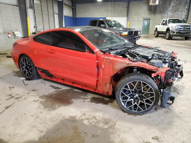 WBSAE0C07LCE59459 BMW M8