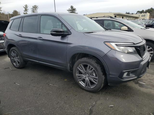 5FNYF8H51MB043463 Honda Passport Exl