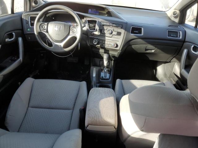 2HGFG3B51EH522799 Honda Civic Lx