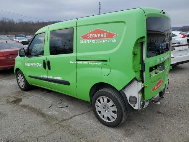 ZFBERFBBXH6G61241 RAM Promaster City Slt