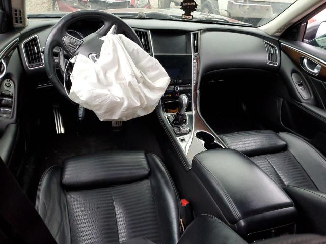 JN1EV7AP5GM303101 Infiniti Q50 Premium