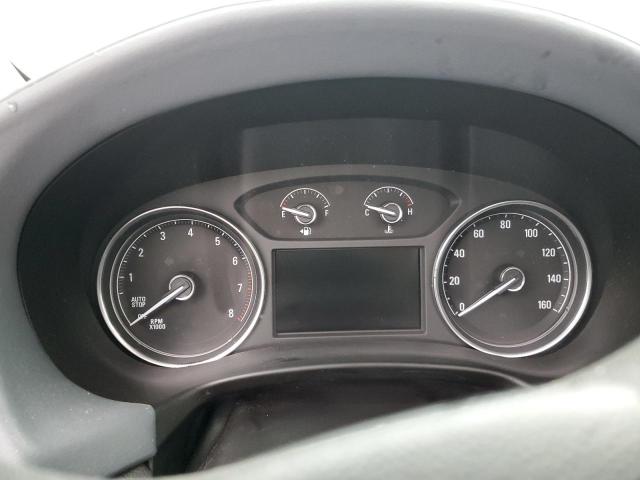5GAERBKW5LJ221148 Buick Enclave Essence