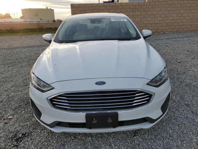 3FA6P0G77KR177470 Ford FUSION S