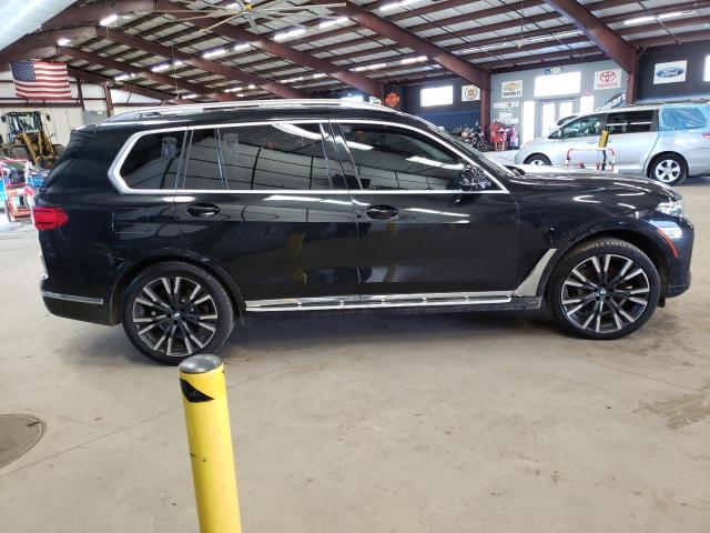 5UXCX4C57KLS36393 BMW X7 Xdrive50i