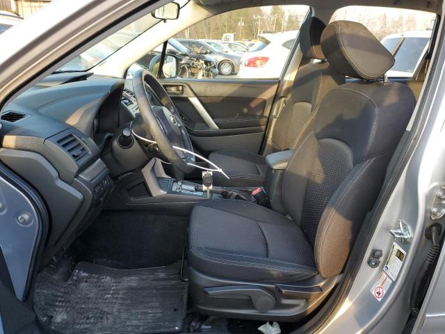 JF2SJABC2FH504760 Subaru Forester 2.5i