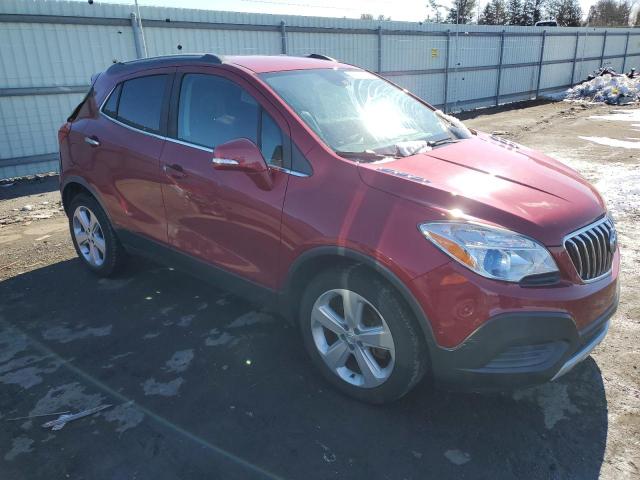 KL4CJASB6GB749263 Buick Encore