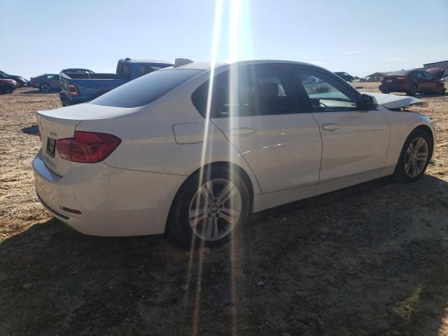 WBA8E9C53GK603939 BMW 328 I Sulev