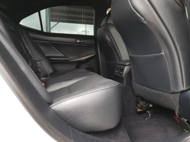 JTHBF1D28E5027769 Lexus IS 250