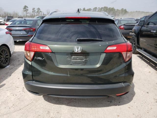 3CZRU5H78HM720191 Honda Hr-v Exl