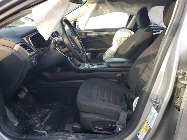 3FA6P0HD1LR208685 Ford FUSION SE