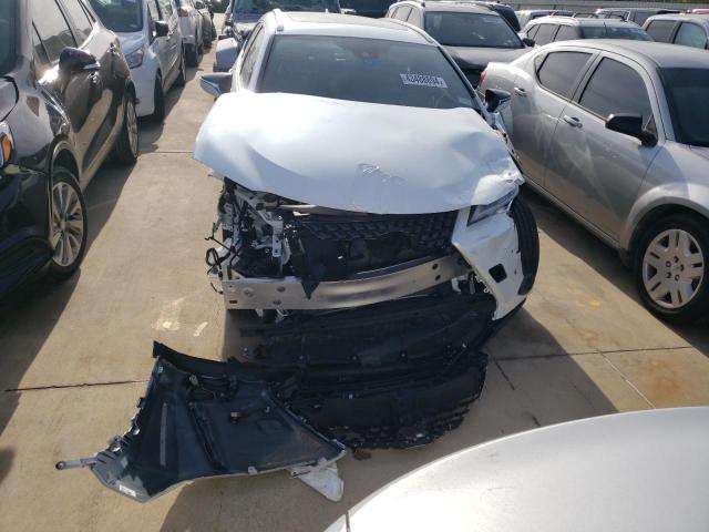 JTHP3JBH2N2046373 Lexus Ux 200 Base