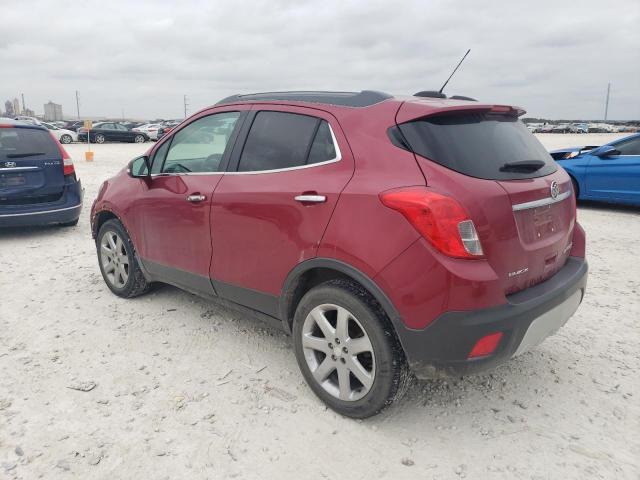 KL4CJFSB1GB624085 Buick Encore Convenience