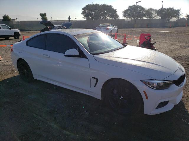 WBA4W3C5XJAC38653 BMW 430I
