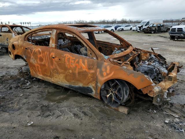 2G4GL5EX8H9133255 Buick Regal Sport Touring