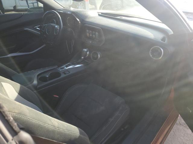 1G1FB3DS4H0103010 Chevrolet CAMARO LT