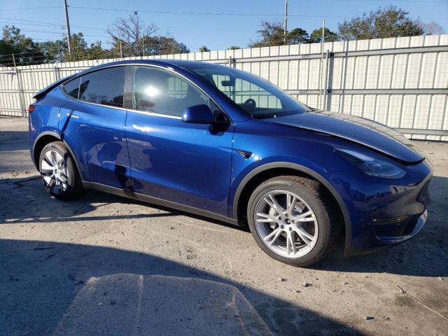 7SAYGDEE2PA177879 Tesla Model Y