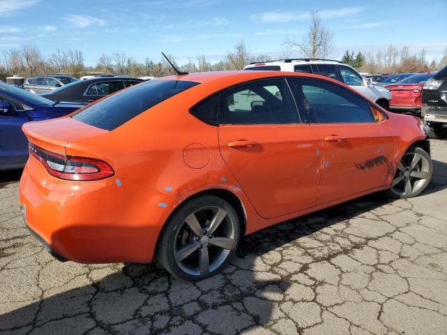 1C3CDFEB0FD407062 Dodge DART GT