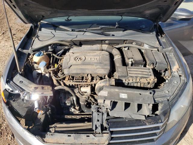 1VWAS7A31EC024519 Volkswagen PASSAT S