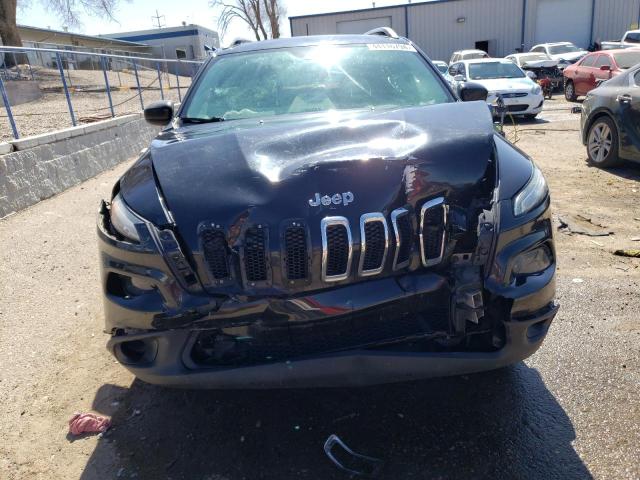 1C4PJMCS8GW354758 Jeep Cherokee Latitude
