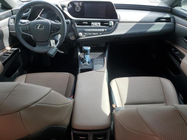 58ACZ1B19NU126800 Lexus Es 350 Base