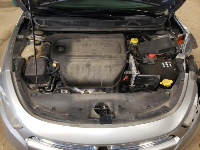 1C3CDFFA6GD821812 Dodge Dart Sxt Sport