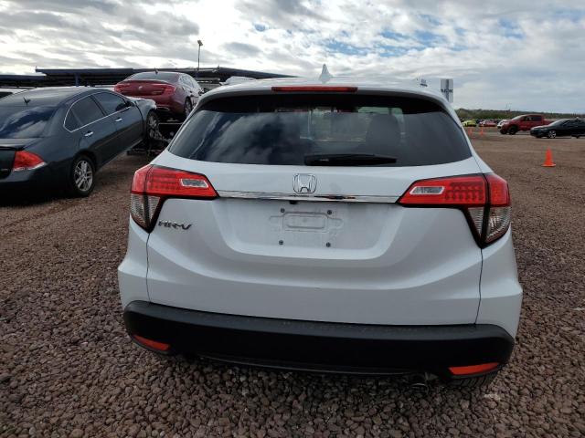 3CZRU5H58NM735803 Honda HR-V EX