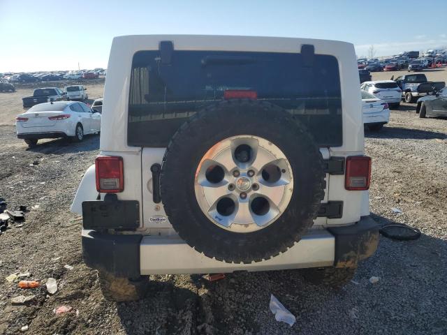 1C4BJWEG9EL230284 Jeep Wrangler Unlimited Sahara