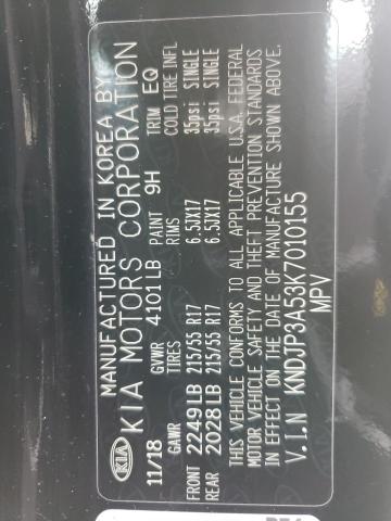 KNDJP3A53K7010155 KIA SOUL +