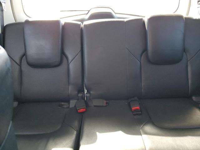 JN8AZ2NE9G9125759 Infiniti QX80